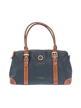 Dooney & Bourke Leather Shoulder Bag
