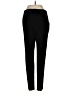 Filoro Solid Black Casual Pants Size XS - photo 2
