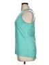 Unbranded Teal Green Active Tank Size XL - photo 5