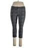 Alfani Tweed Gray Dress Pants Size 14 - photo 1