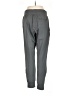BYLT Gray Track Pants Size M - photo 2