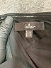 Lulus Solid Black Cocktail Dress Size XS - photo 3