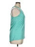 Unbranded Teal Green Active Tank Size XL - photo 4
