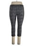 Alfani Tweed Gray Dress Pants Size 14 - photo 2