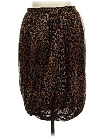 Lafayette 148 New York Casual Skirt (view 1)