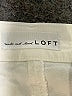Ann Taylor LOFT Ivory Jeans Size 27 waist - photo 7