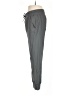 BYLT Gray Track Pants Size M - photo 5