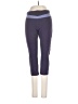 lucy Purple Active Pants Size S - photo 1