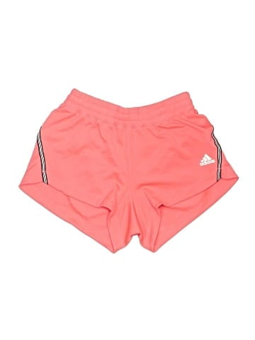 Adidas Athletic Shorts (view 1)