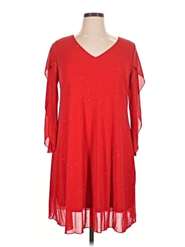 Unbranded Casual Dress (view 1)