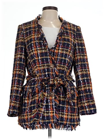 Uterque Blazer (view 1)