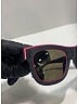 Givenchy Gray Pink Sunglasses One size - photo 8