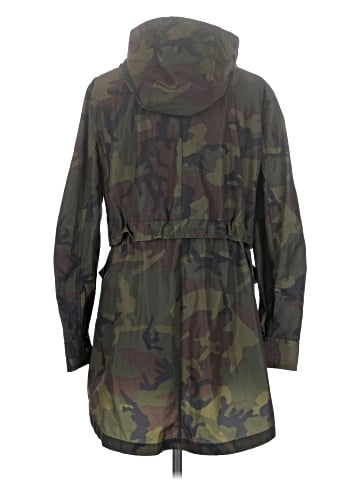 J.Crew Raincoat (view 2)