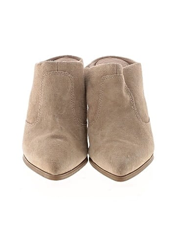 Donald J Pliner Mule/Clog (view 2)