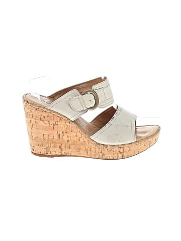 Born Crown Wedges (view 1)