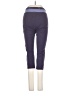 lucy Purple Active Pants Size S - photo 2