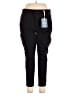 Democracy Black Jeggings Size 16 (petite) - photo 1