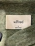 Wilfred Green Turtleneck Sweater Size S - photo 7