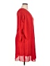Unbranded Red Casual Dress Size XL - photo 4