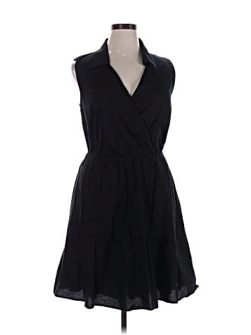 Ashley Stewart Casual Dress (view 1)