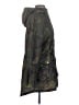 J.Crew 100% Polyester Camo Green Raincoat Size XS - photo 4