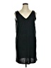 Vero Moda Black Casual Dress Size XL - photo 1