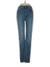 Rag & Bone Blue Jeans Size 26 waist - photo 1