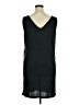 Vero Moda Black Casual Dress Size XL - photo 2