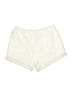 Bailey Rose Ivory Shorts Size M - photo 2