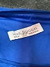Mac Duggal Blue Cocktail Dress Size 4 - photo 7