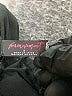 FP Movement Solid Black Shorts Size S - photo 3
