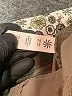 Athleta Solid Brown Khaki Shorts Size 6 (estimated) - photo 3