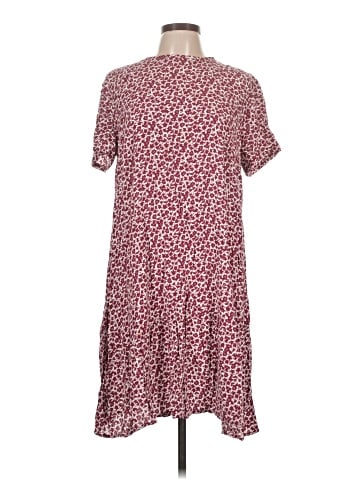 Ann Taylor LOFT Casual Dress (view 1)