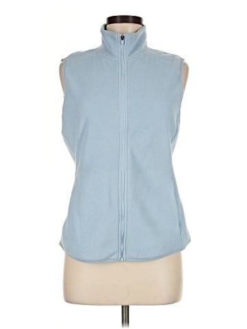Active by Old Navy Sweater Vest (view 1)