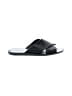 Everlane Black Sandals Size 8 1/2 - photo 1