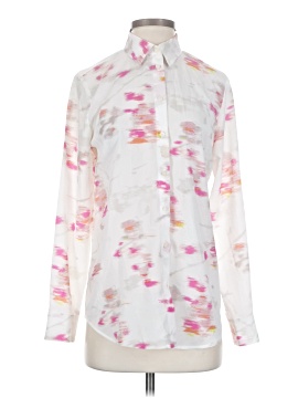 Banana Republic Long Sleeve Blouse