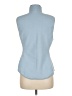 Active by Old Navy 100% Polyester Blue Sweater Vest Size M - photo 2