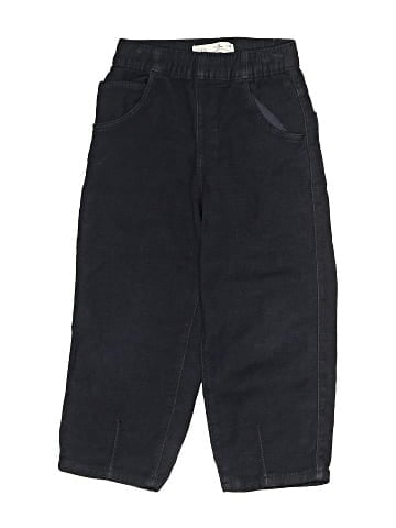Zara Casual Pants (view 1)