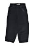 Zara Black Casual Pants Size 6 - photo 1