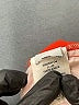 J.Crew Solid Orange Shorts Size 4 - photo 5