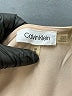 Calvin Klein Tan 3/4 Sleeve Blouse Size M - photo 7