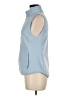 Active by Old Navy 100% Polyester Blue Sweater Vest Size M - photo 5