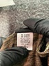 Assorted Brands Metallic Gold 3/4 Sleeve Top Size XL - photo 8