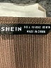 Shein Brown Bodysuit Size L - photo 3