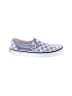 Vans Blue Sneakers Size 5 - photo 1