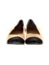 ROTHY'S Color Block Tan Flats Size 8 1/2 - photo 2