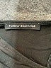 Foreign Exchange Solid Black Cocktail Dress Size S - photo 7