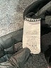 Foreign Exchange Solid Black Cocktail Dress Size S - photo 8