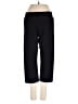Assorted Brands Solid Black Active Pants Size XL - photo 1