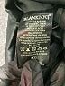 Blank NYC Black Jacket Size XS - photo 7